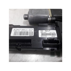 Renault - Scenic - Window mechanism 4-door, front left