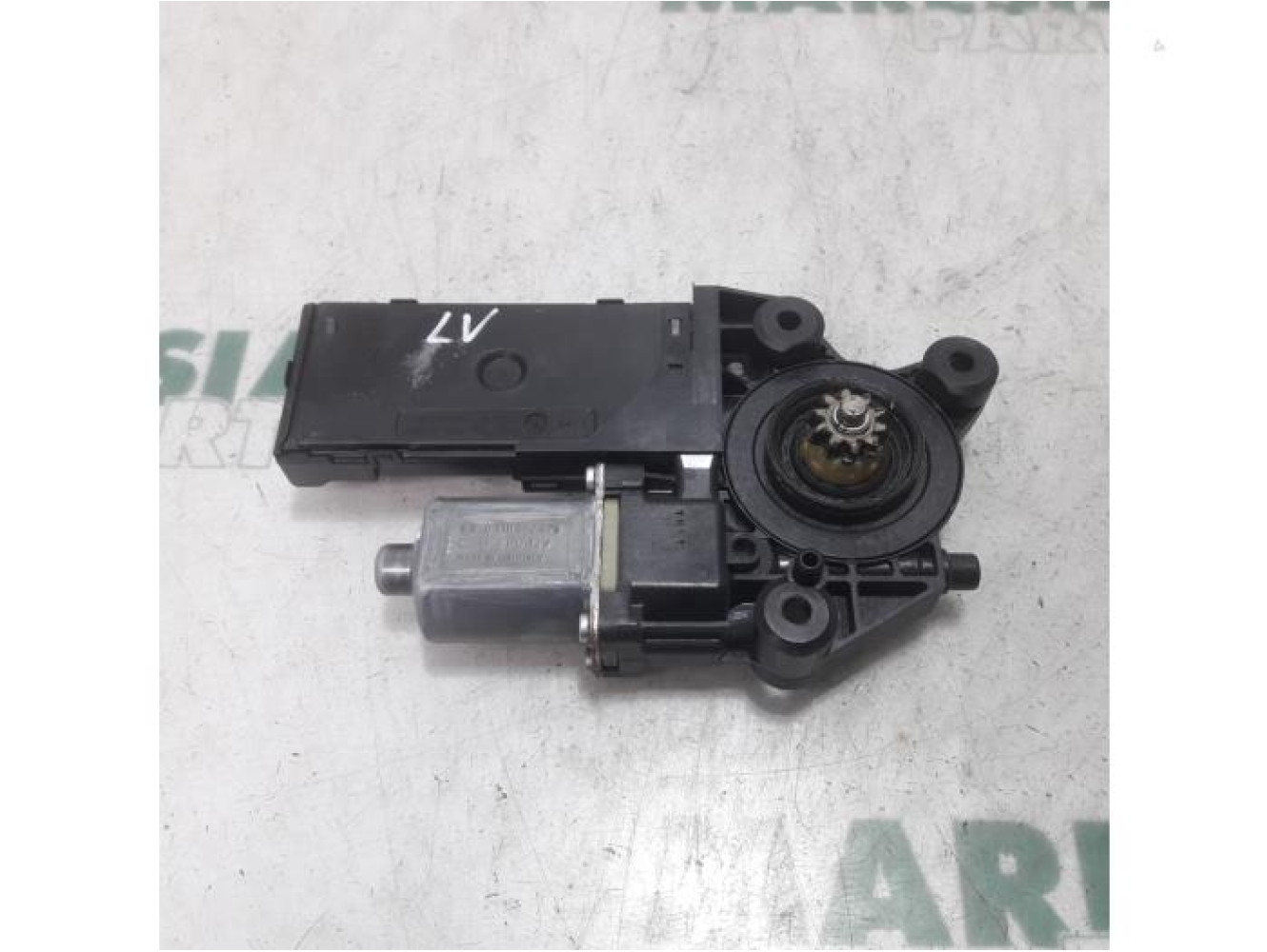 Renault - Scenic - Window mechanism 4-door, front left