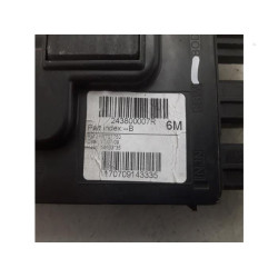 Renault - Scenic - Computer, miscellaneous