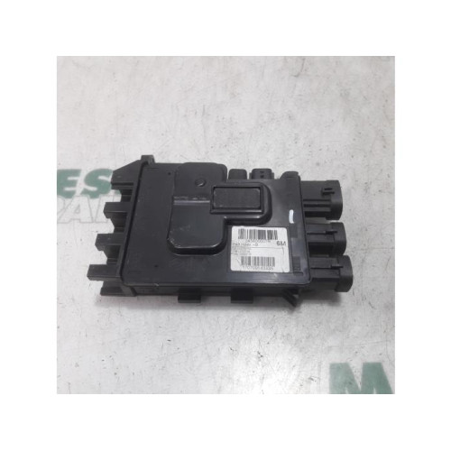 Renault - Scenic - Computer, miscellaneous