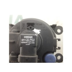 Renault - Scenic - Fog light, front left