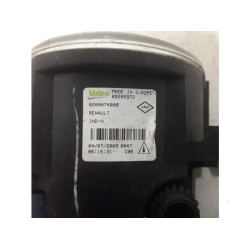 Renault - Scenic - Fog light, front left