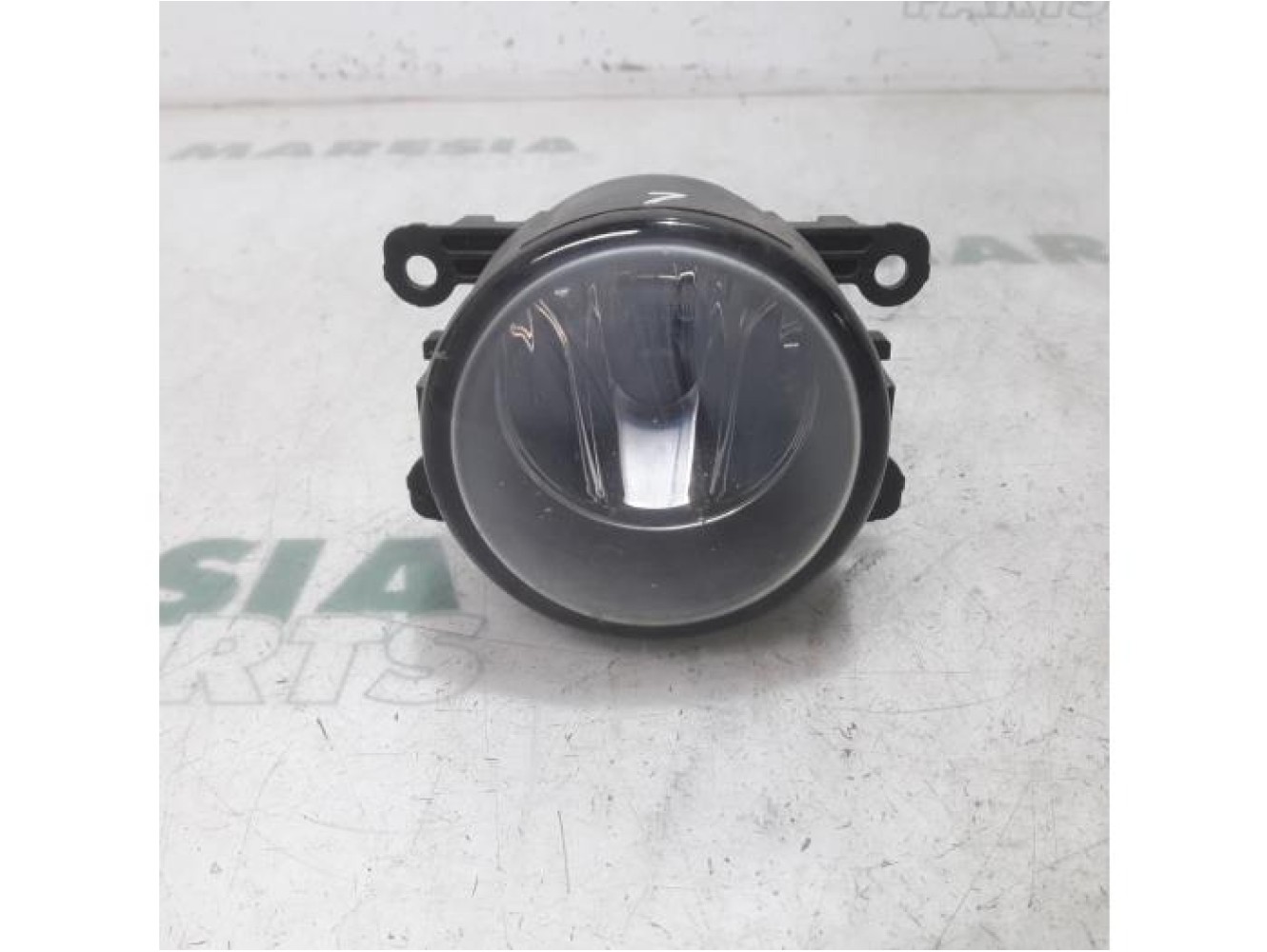 Renault - Scenic - Fog light, front left