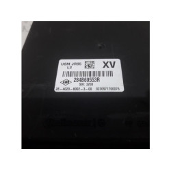 Renault - Scenic - Sicherungskasten