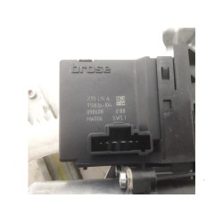 Renault - Scenic - Window mechanism 4-door, front right