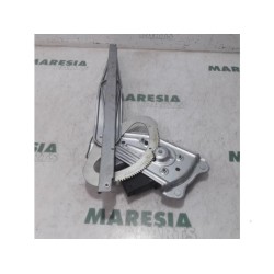 Renault - Scenic - Window mechanism 4-door, front right