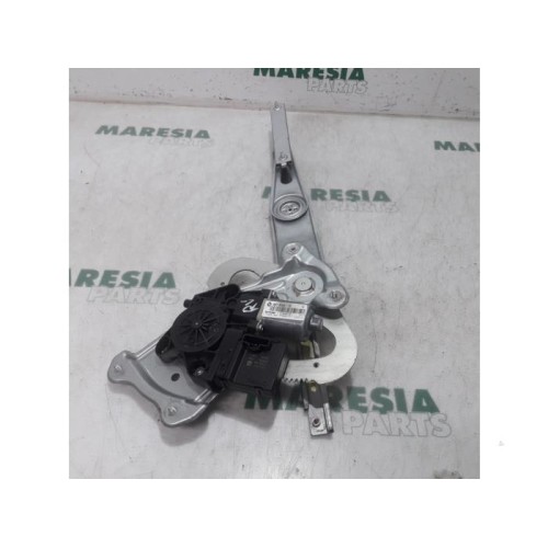 Renault - Scenic - Window mechanism 4-door, front right