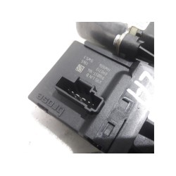 Renault - Scenic - Rear door window mechanism 4-door, left