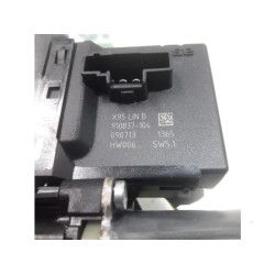 Renault - Scenic - Rear door window mechanism 4-door, left