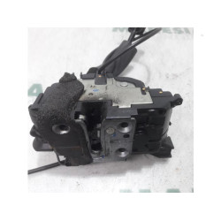 Renault - Scenic - Deurslot Mechaniek 4Deurs links-voor