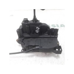 Renault - Scenic - Rear door mechanism 4-door, right