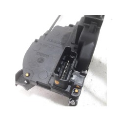 Renault - Scenic - Rear door mechanism 4-door, right