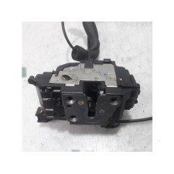 Renault - Scenic - Rear door mechanism 4-door, right