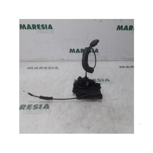 Renault - Scenic - Rear door mechanism 4-door, right