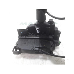 Renault - Scenic - Deurslot Mechaniek 4Deurs links-achter