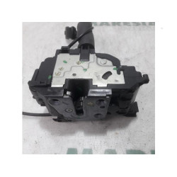 Renault - Scenic - Deurslot Mechaniek 4Deurs links-achter