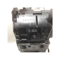 Renault - Scenic - Deurslot Mechaniek 4Deurs links-achter