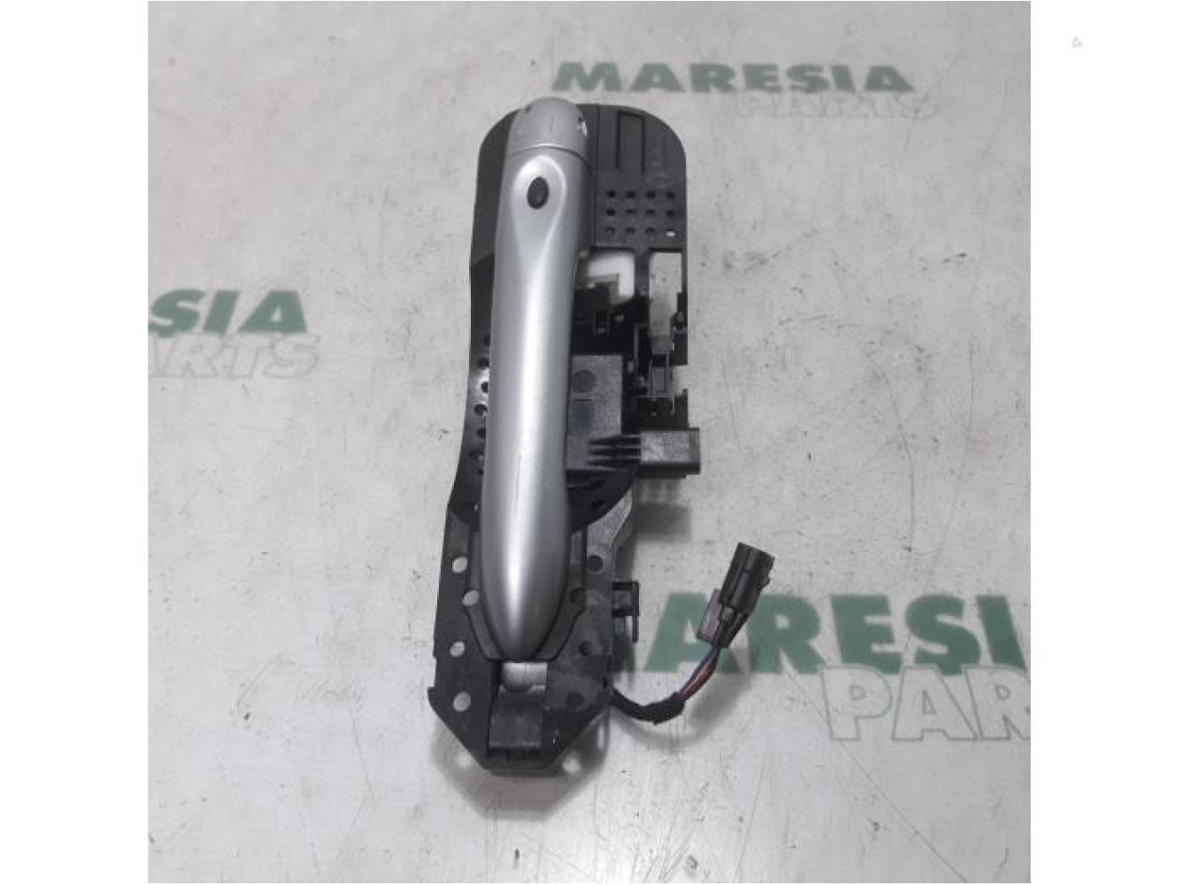 Renault - Scenic - Door handle 4-door, front left