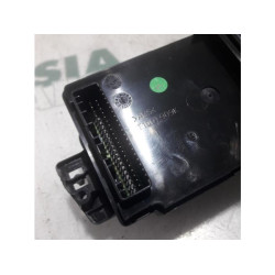 Renault - Scenic - Panneau de commandes chauffage