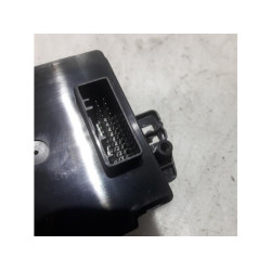 Renault - Scenic - Panneau de commandes chauffage