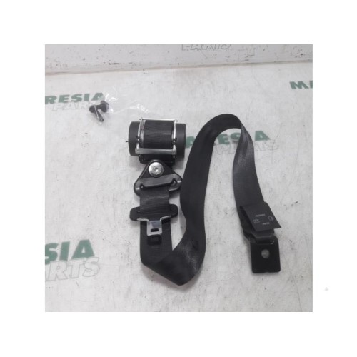 Renault - Scenic - Rear seatbelt, right