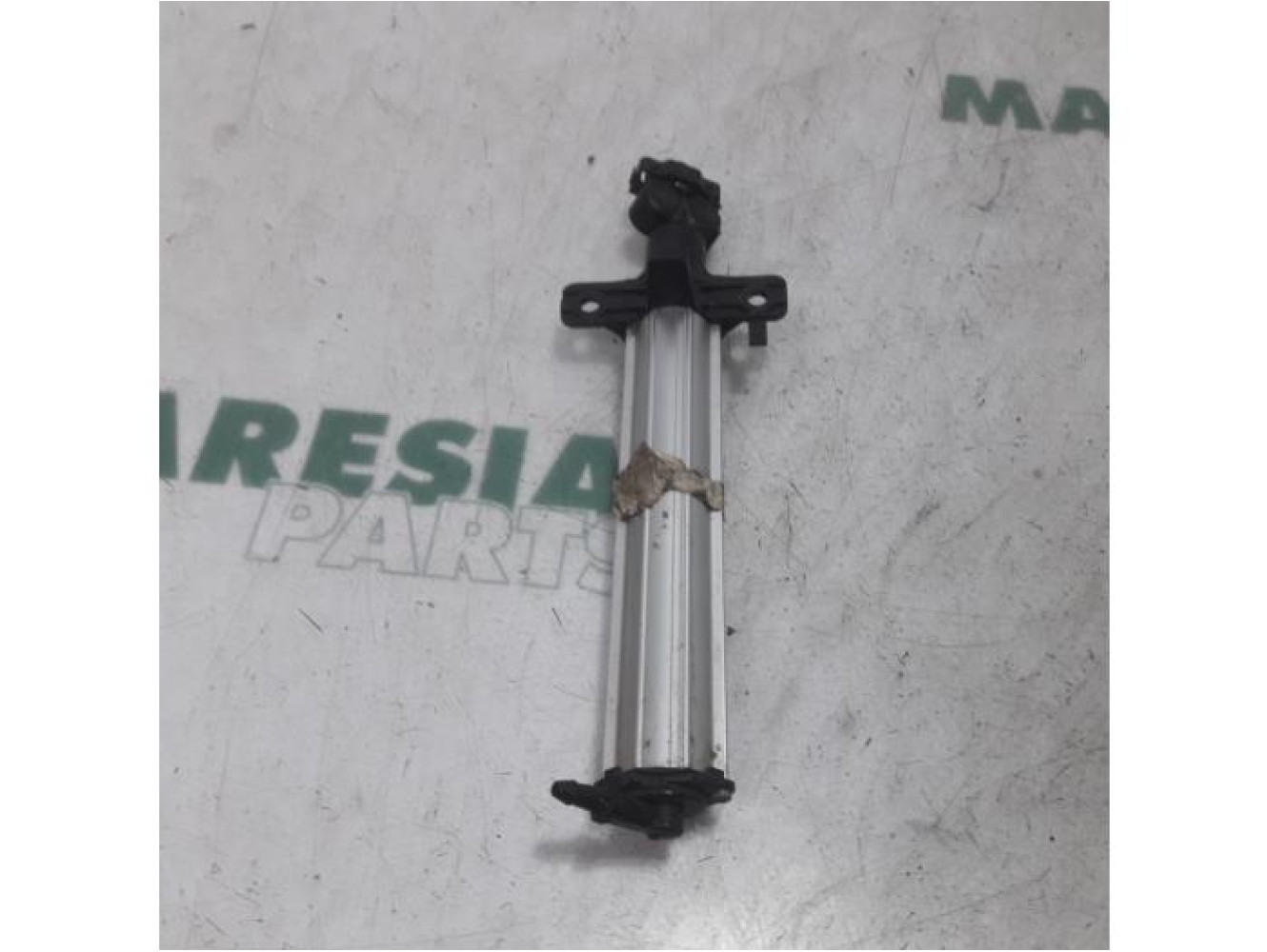 Renault - Scenic - Buse phare