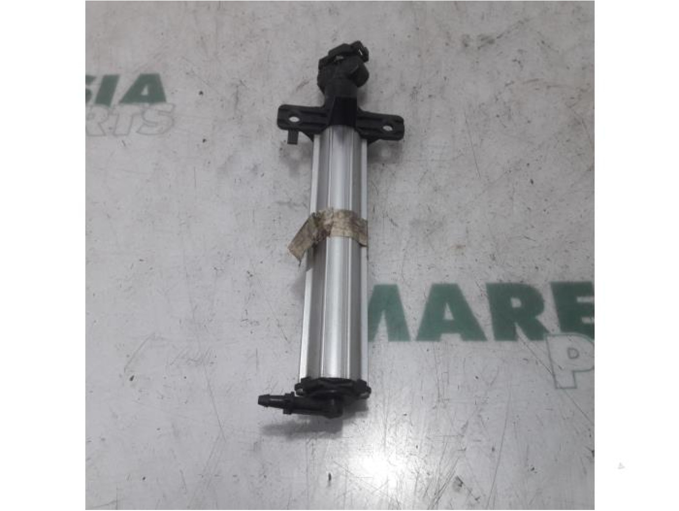 Renault - Scenic - Buse phare