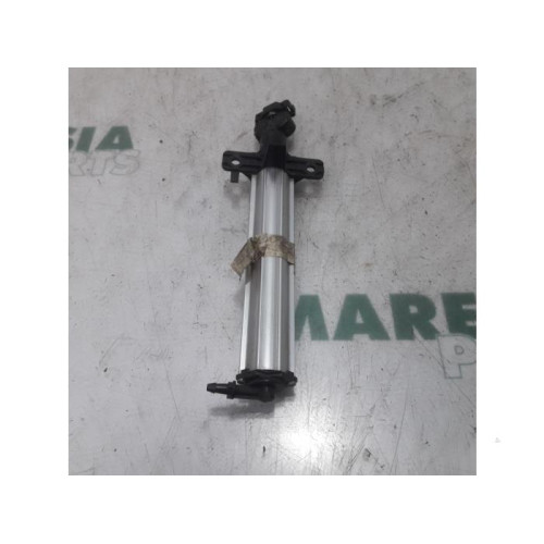 Renault - Scenic - Buse phare