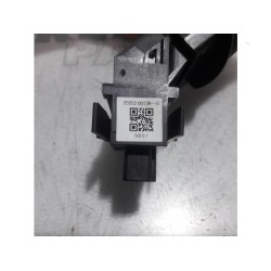 Renault - Scenic - Commande radio volant