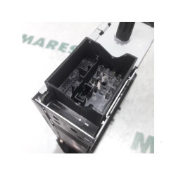 Renault - Scenic - Radio CD player