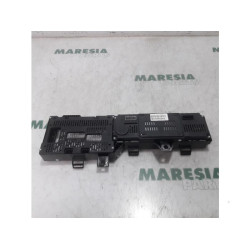 Renault - Scenic - Instrumentenbrett