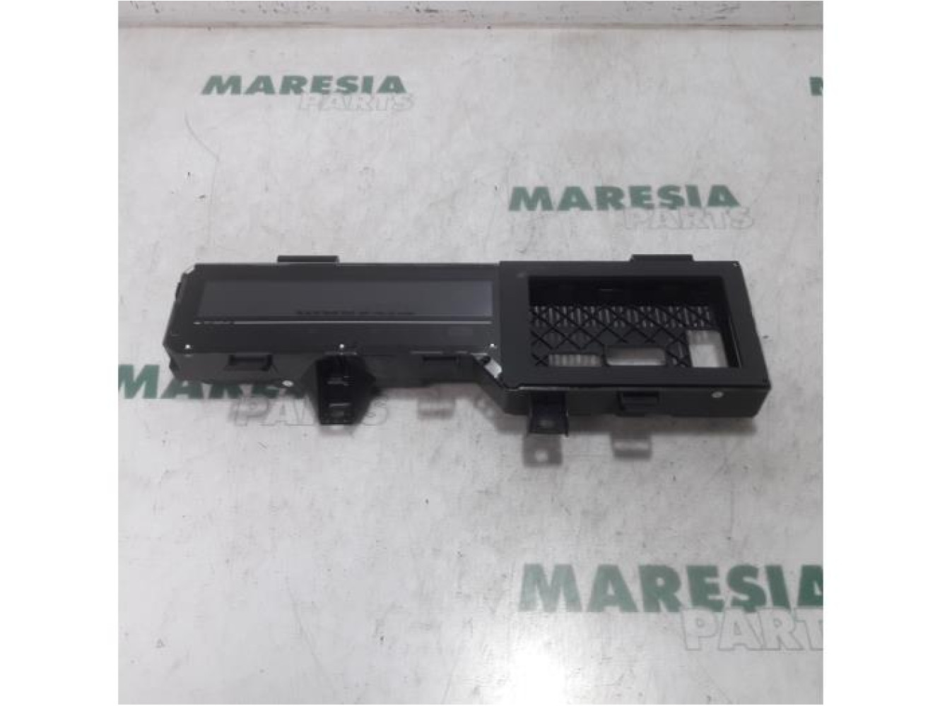 Renault - Scenic - Instrumentenbrett