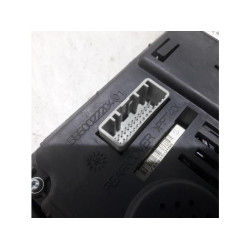 Renault - Scenic - Instrumentenbrett