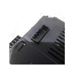 Renault - Scenic - Instrumentenbrett