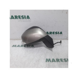 Renault - Scenic - Außenspiegel rechts