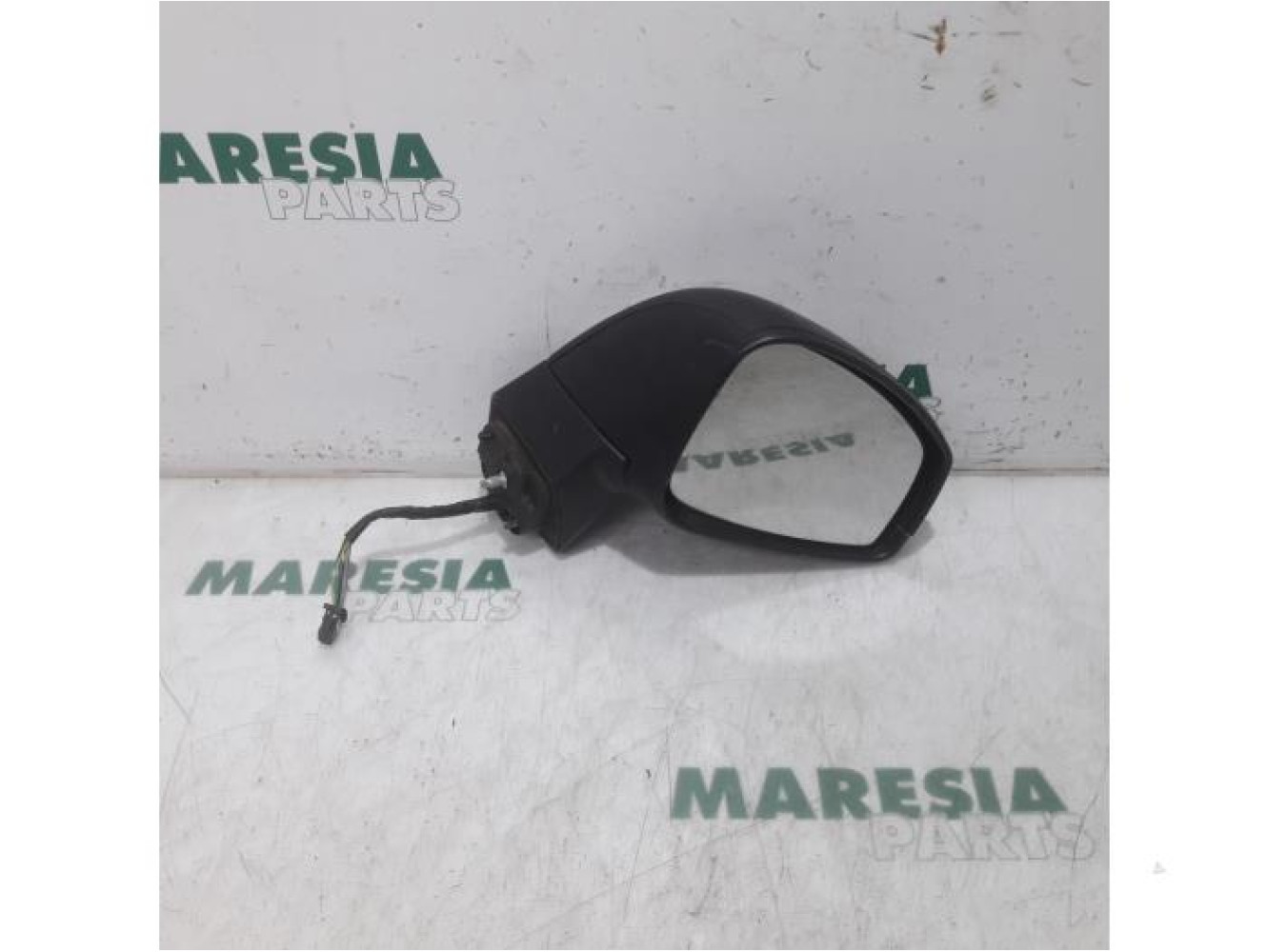 Renault - Scenic - Außenspiegel rechts