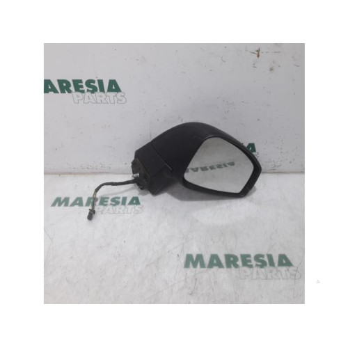 Renault - Scenic - Außenspiegel rechts