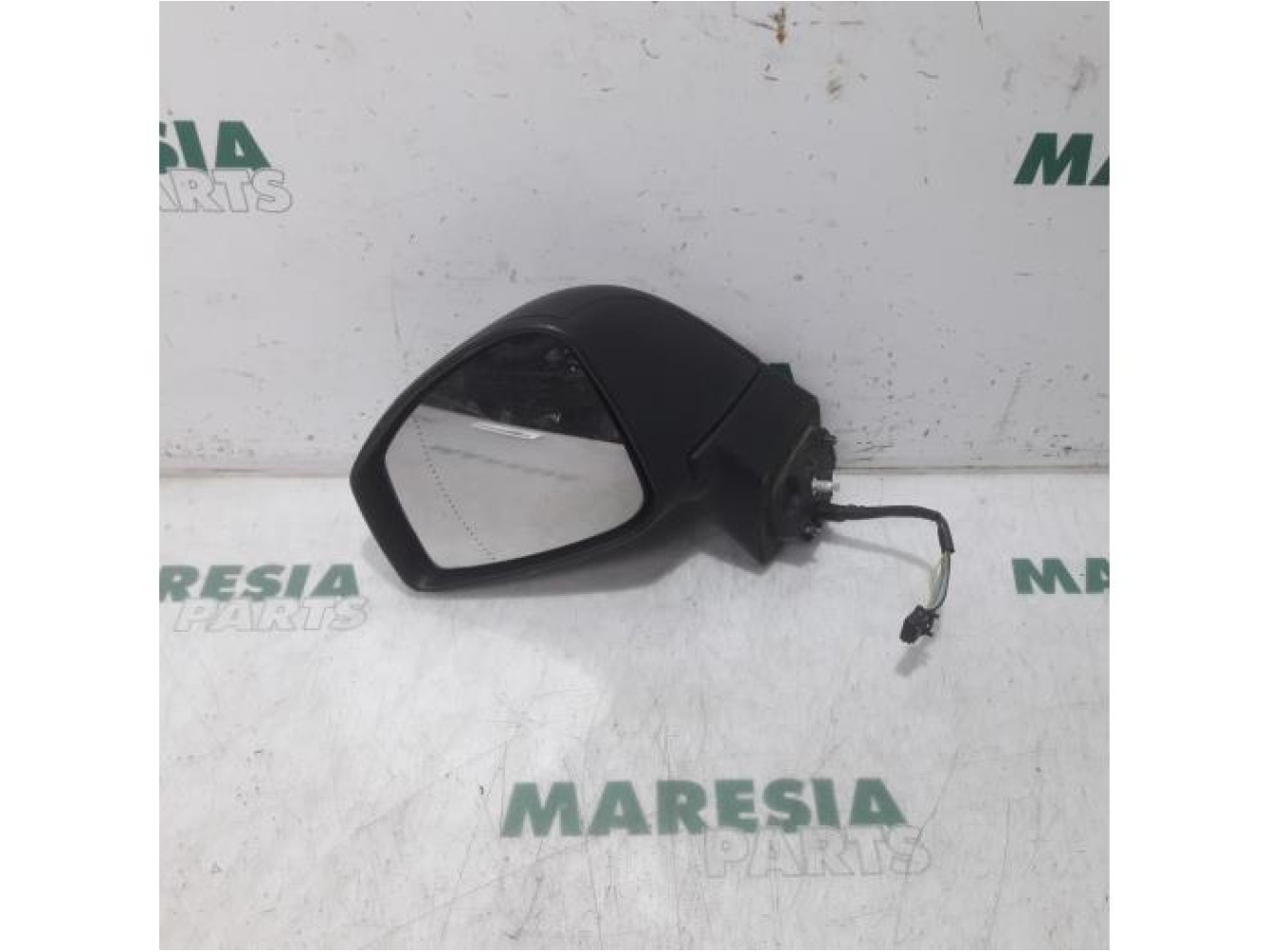 Renault - Scenic - Wing mirror, left