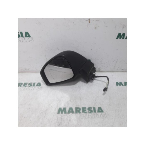 Renault - Scenic - Wing mirror, left