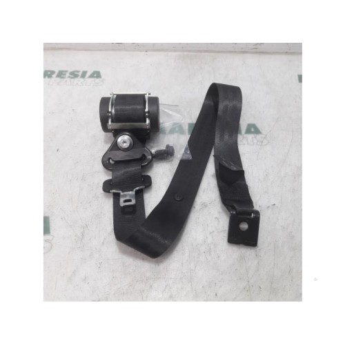 Renault - Scenic - Sicherheitsgurt links hinten