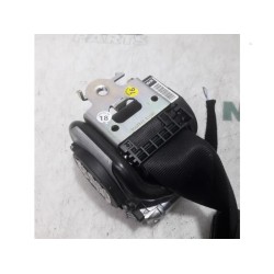 Renault - Scenic - Front seatbelt, right