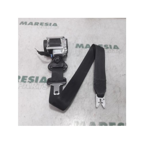 Renault - Scenic - Front seatbelt, right