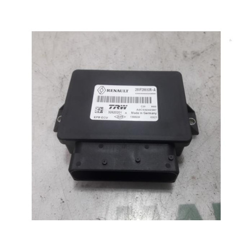 Renault - Scenic - Handrem Module