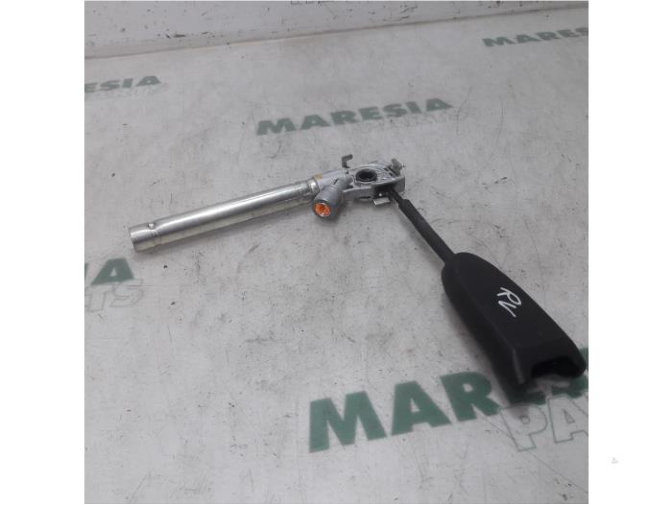 Renault - Scenic - Tendeur de ceinture droit