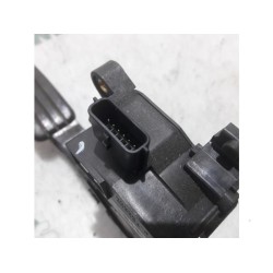 Renault - Scenic - Throttle pedal position sensor