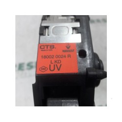 Renault - Scenic - Throttle pedal position sensor