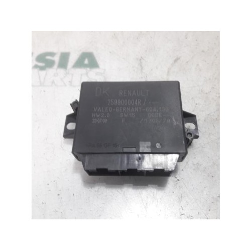 Renault - Scenic - Module PDC