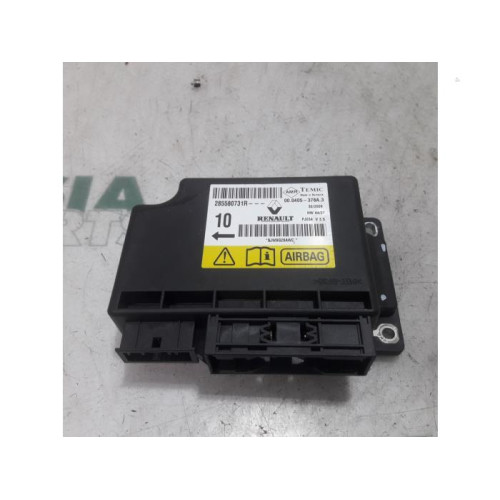 Renault - Scenic - Airbag Module