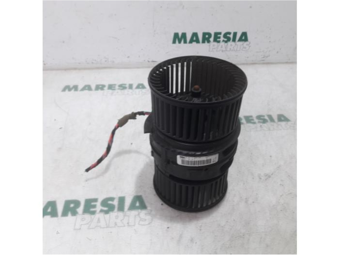 Renault - Scenic - Heizung Belüftungsmotor