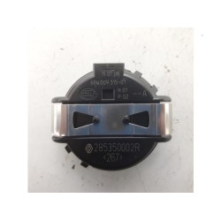 Renault - Scenic - Rain sensor